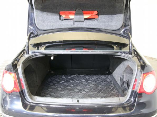 Volkswagen Passat B6 с пробегом 2008 года, цена 550 000 рублей, 290000 км, седан, Автокод Объявления