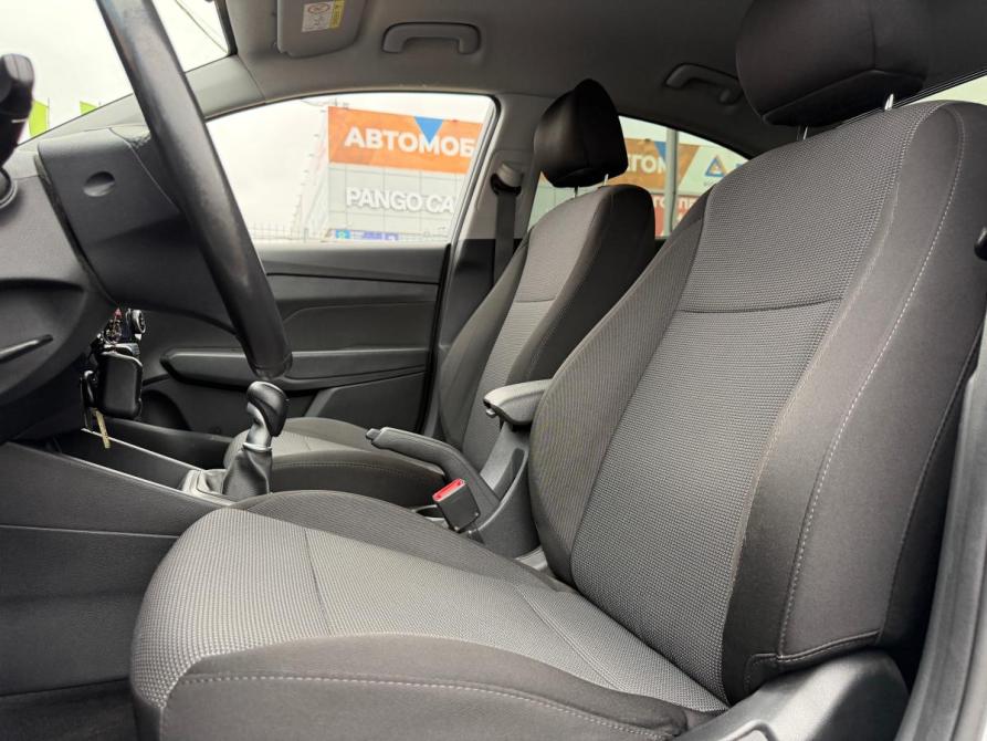 Hyundai Solaris II Набережные Челны  - изображение 18