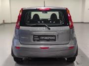 Nissan Note I Рестайлинг Казань  - изображение 29