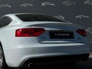 Audi A5 I (8T) Рестайлинг Санкт-Петербург  - изображение 53