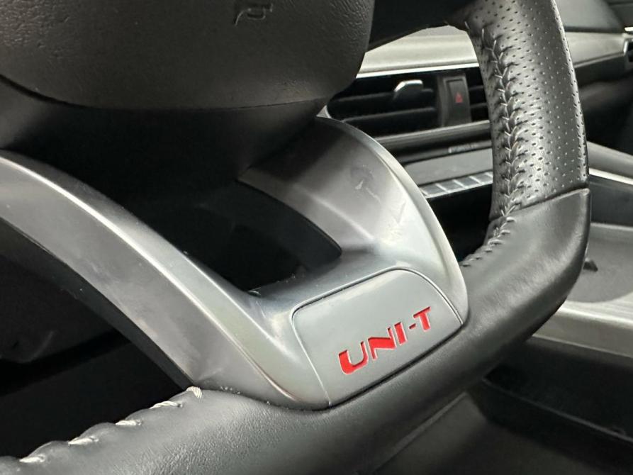 Changan UNI-T I Красноярск  - изображение 23
