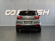 Hyundai Creta I Рестайлинг Сыктывкар  - изображение 21