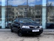 Renault Megane II Рестайлинг Самара  - изображение 17