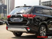 Mitsubishi Outlander III Рестайлинг 3 Москва  - изображение 32