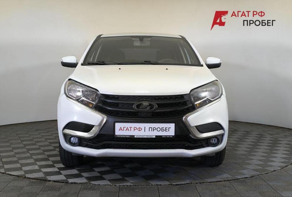 Lada (ВАЗ) XRAY I Нижний Новгород  - изображение 2