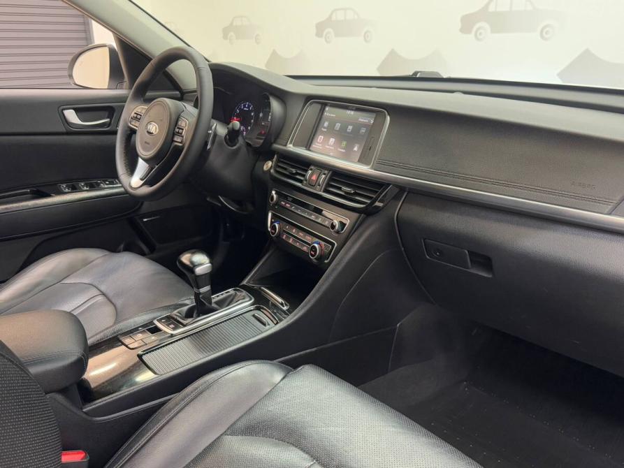 Kia Optima IV Ставрополь  - изображение 8