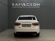 Lada (ВАЗ) Vesta I Магнитогорск  - изображение 20
