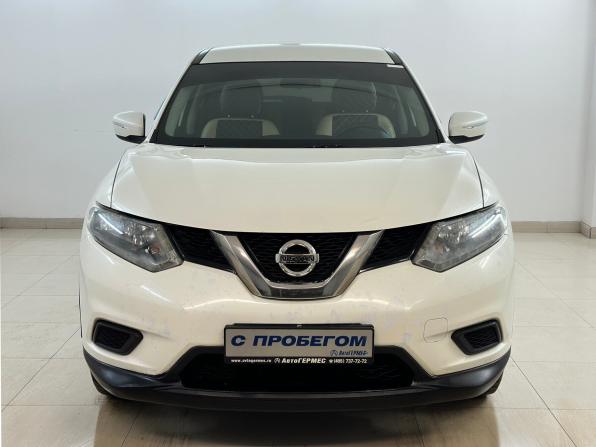 Nissan X-Trail III с пробегом 2017 года, цена 1 370 000 рублей, 342255 км, внедорожник, Автокод Объявления