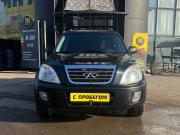 Chery Tiggo (T11) I Нефтекамск  - изображение 12