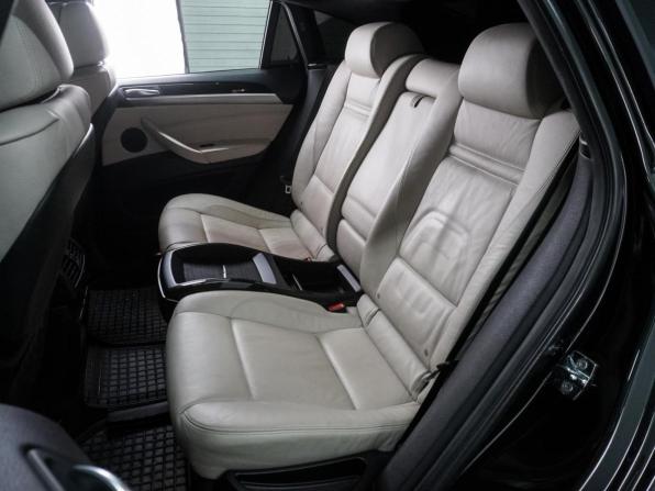 BMW X6 I (E71) с пробегом 2010 года, цена 1 899 000 рублей, 223530 км, внедорожник, Автокод Объявления