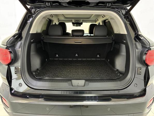 Haval H7 I с пробегом 2025 года, цена 3 199 000 рублей, 20000 км, внедорожник, Автокод Объявления
