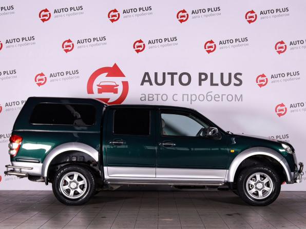 Great Wall Wingle I (Wingle 3) с пробегом 2011 года, цена 900 000 рублей, 287605 км, offers.body_type.unknown, Автокод Объявления