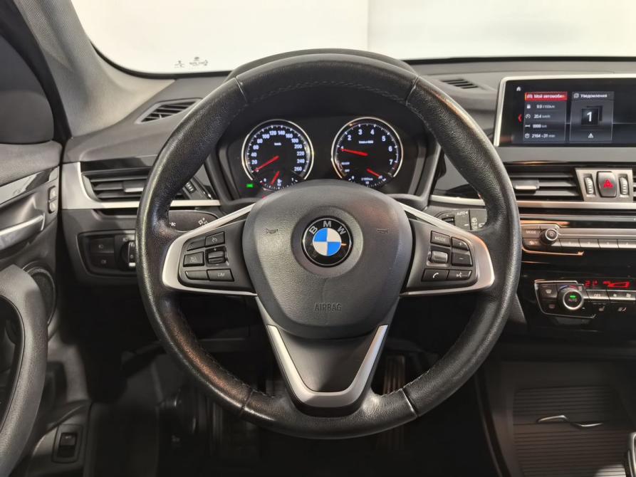 BMW X1 II (F48) Рестайлинг Санкт-Петербург  - изображение 22