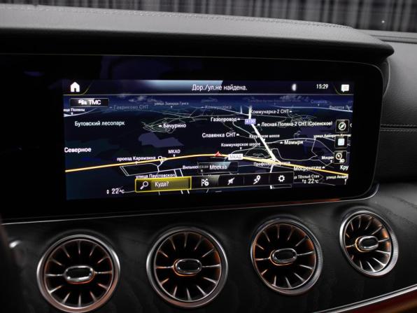Mercedes-Benz CLS III (C257) с пробегом 2021 года, цена 4 798 000 рублей, 140000 км, седан, Автокод Объявления