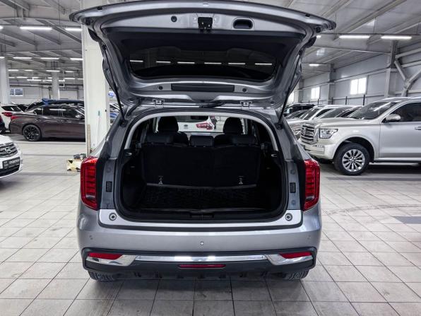 Haval Jolion I с пробегом 2023 года, цена 2 050 000 рублей, 21800 км, внедорожник, Автокод Объявления