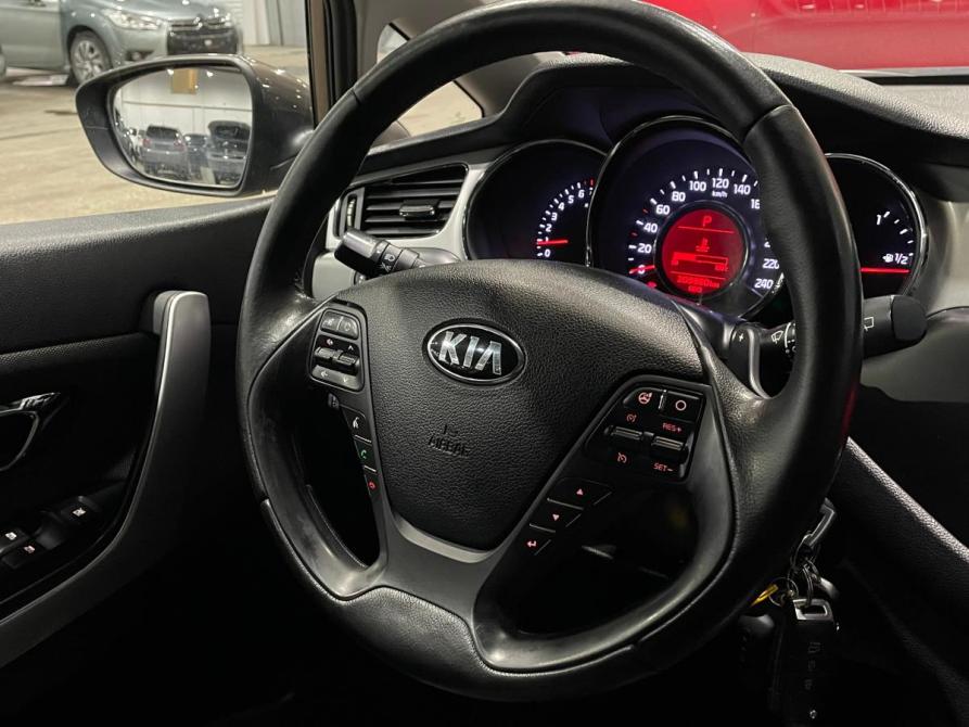 Kia Ceed II Пермь  - изображение 14
