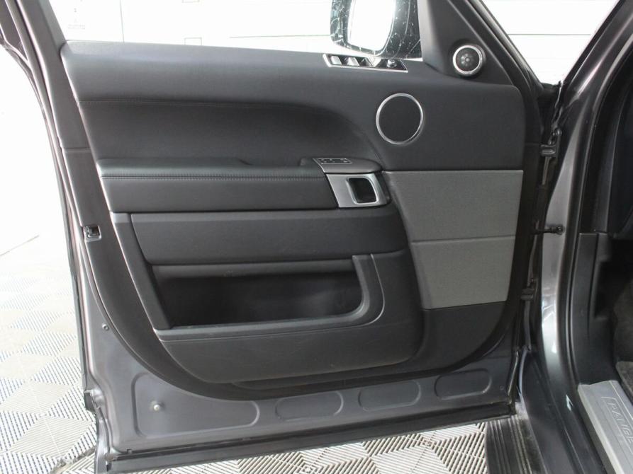 Land Rover Range Rover Sport II Рестайлинг Москва  - изображение 12