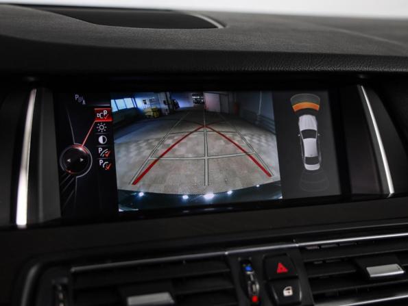 BMW 5 серии VI (F10/F11/F07) Рестайлинг с пробегом 2015 года, цена 2 344 286 рублей, 148554 км, седан, Автокод Объявления
