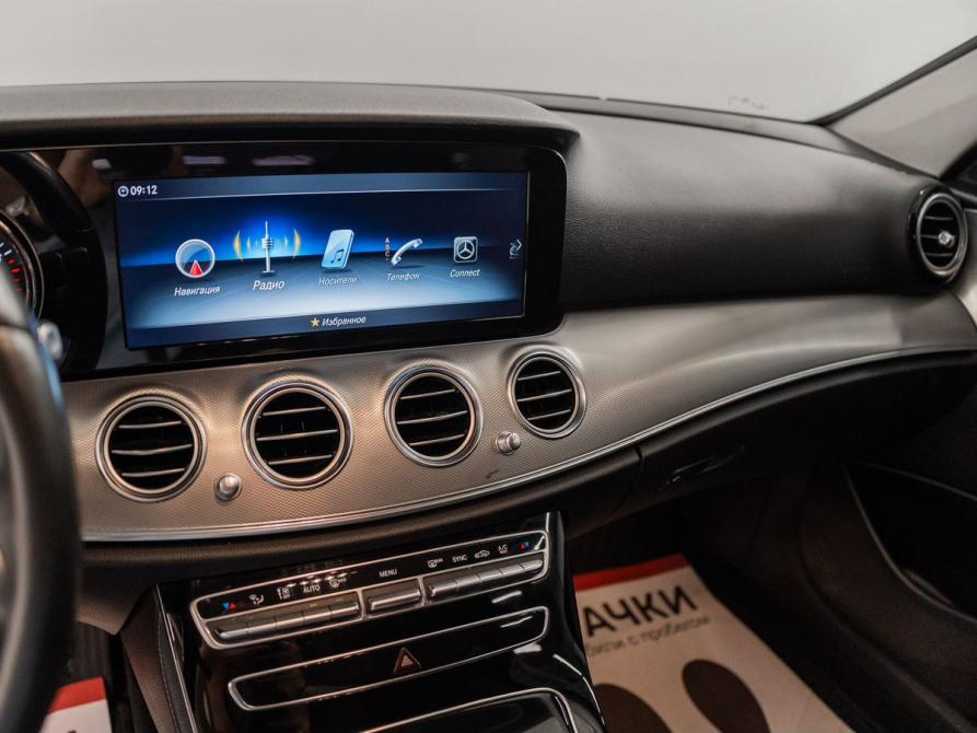 Mercedes-Benz E-Класс V (W213 S213 C238) Красноярск  - изображение 11