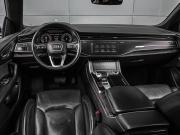 Audi Q8 I (4M) Новороссийск  - изображение 30