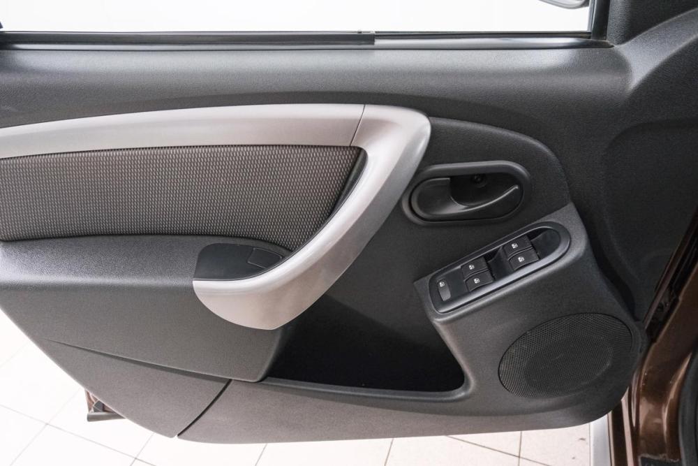 Renault Duster I Красноярск  - изображение 18