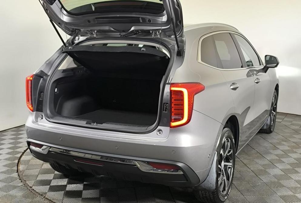 Haval Jolion I Нижний Новгород  - изображение 15