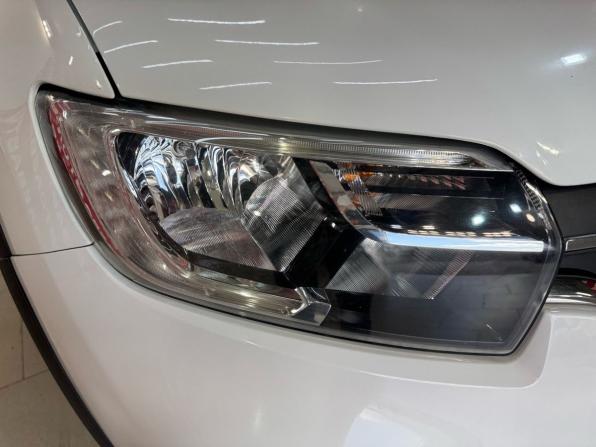Renault Sandero II Рестайлинг с пробегом 2019 года, цена 1 050 000 рублей, 99028 км, хэтчбек, Автокод Объявления