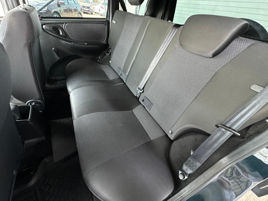 Lada (ВАЗ) Niva Travel I Тамбов  - изображение 12