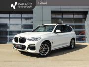 BMW X3 III (G01) Казань  - изображение 13