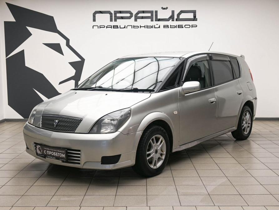 Toyota Opa I Ростов-на-Дону  - изображение 1