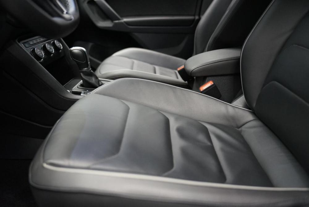 Volkswagen Tiguan II Крым  - изображение 11