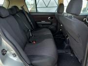 Nissan Tiida I Рестайлинг Москва  - изображение 43