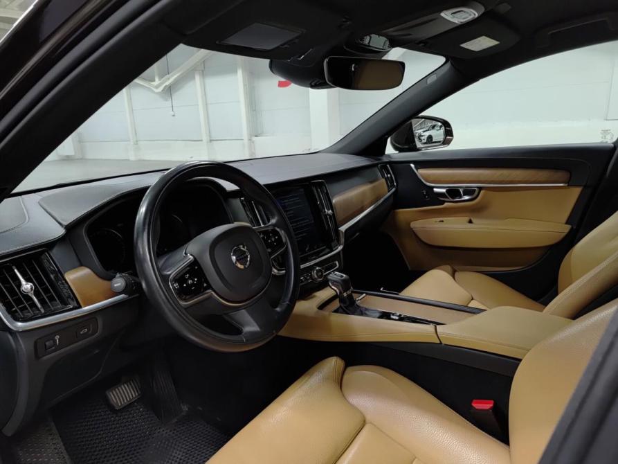 Volvo S90 II Казань  - изображение 18