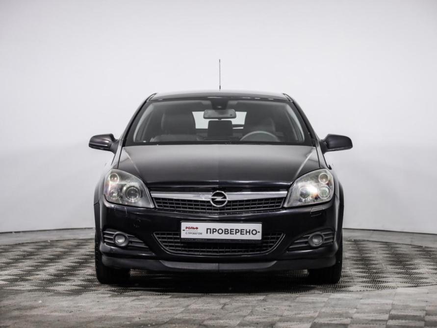Opel Astra H Рестайлинг Санкт-Петербург  - изображение 2
