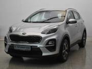 Kia Sportage IV Рестайлинг Москва  - изображение 18