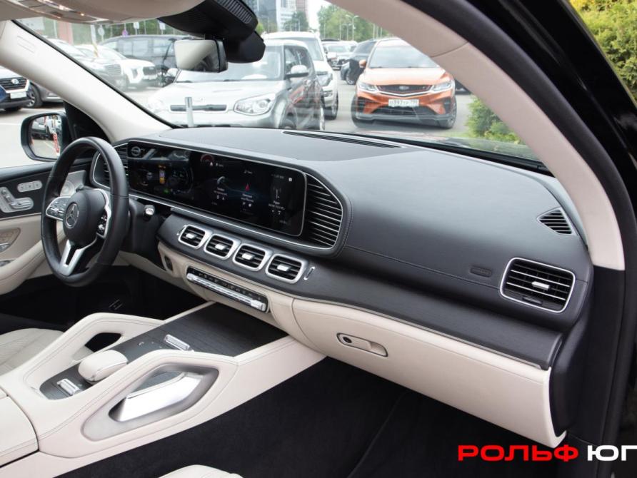 Mercedes-Benz GLE II (V167) Москва  - изображение 8