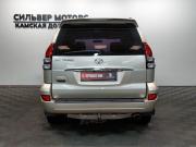 Toyota Land Cruiser Prado 120 Series Рестайлинг Пермь  - изображение 26