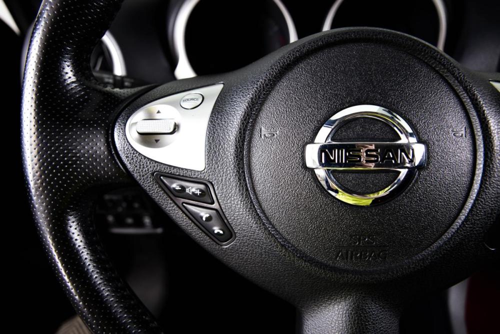 Nissan Juke I Пермь  - изображение 17