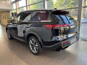 Infiniti QX60 II Москва  - изображение 23