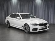BMW 5 серии VII (G30/G31/G38) Ставрополь  - изображение 25