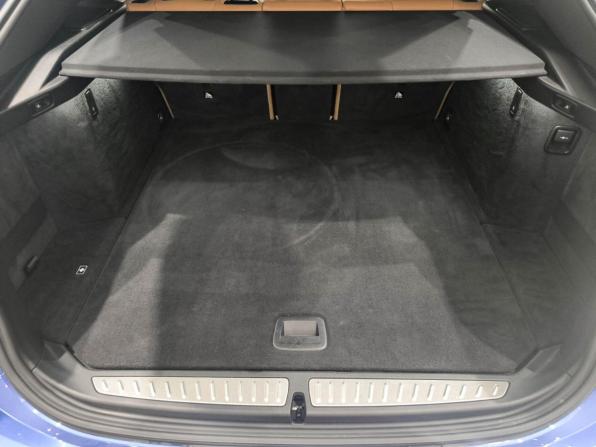 BMW 6 серии IV (G32) Рестайлинг с пробегом 2022 года, цена 6 610 000 рублей, 88996 км, хэтчбек, Автокод Объявления
