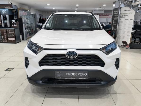 Toyota RAV4 V (XA50) с пробегом 2019 года, цена 3 150 000 рублей, 64355 км, внедорожник, Автокод Объявления