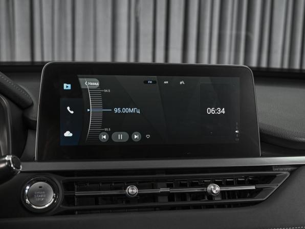 Chery Tiggo 4 Pro I Рестайлинг с пробегом 2024 года, цена 1 655 000 рублей, 11930 км, внедорожник, Автокод Объявления