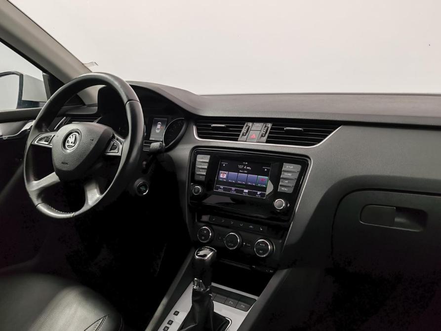 Skoda Octavia III (A7) Москва  - изображение 11