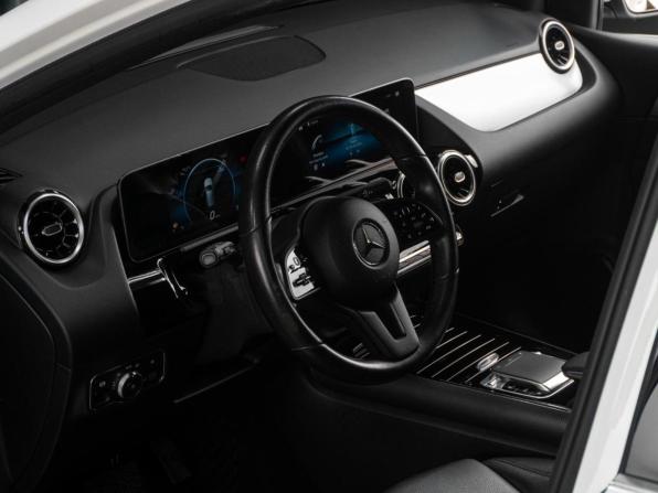 Mercedes-Benz B-Класс III (W247) с пробегом 2019 года, цена 2 319 000 рублей, 81376 км, хэтчбек, Автокод Объявления