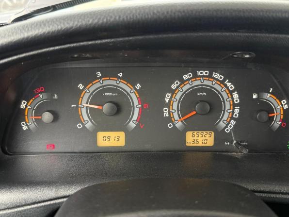 Lada (ВАЗ) Niva Travel I с пробегом 2022 года, цена 999 000 рублей, 69929 км, внедорожник, Автокод Объявления