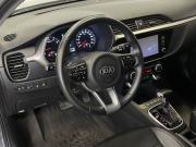 Kia Rio IV Рестайлинг Москва  - изображение 25