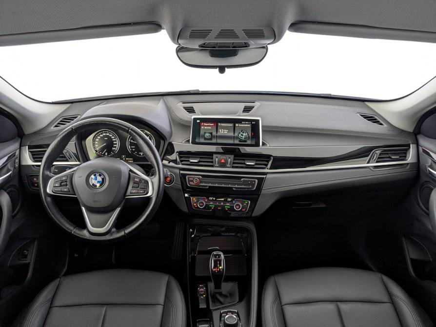 BMW X2 I (F39) Москва  - изображение 14