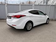 Hyundai Elantra V (MD) Рестайлинг Ростов-на-Дону  - изображение 30