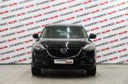 Mazda CX-9 I Сургут  - изображение 37